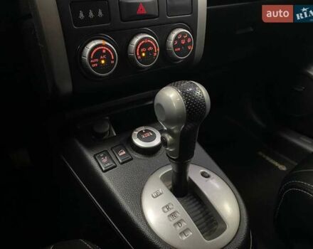 Чорний Ніссан ІксТрейл, об'ємом двигуна 2 л та пробігом 54 тис. км за 15490 $, фото 36 на Automoto.ua