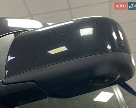 Чорний Ніссан ІксТрейл, об'ємом двигуна 2 л та пробігом 54 тис. км за 15490 $, фото 15 на Automoto.ua