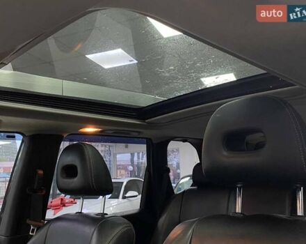 Чорний Ніссан ІксТрейл, об'ємом двигуна 2 л та пробігом 54 тис. км за 15490 $, фото 45 на Automoto.ua