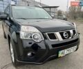Черный Ниссан ИксТрейл, объемом двигателя 2 л и пробегом 11 тыс. км за 18500 $, фото 16 на Automoto.ua