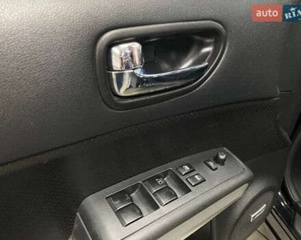 Чорний Ніссан ІксТрейл, об'ємом двигуна 2 л та пробігом 54 тис. км за 15490 $, фото 19 на Automoto.ua