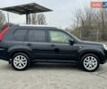 Черный Ниссан ИксТрейл, объемом двигателя 2 л и пробегом 11 тыс. км за 18500 $, фото 12 на Automoto.ua