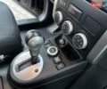 Черный Ниссан ИксТрейл, объемом двигателя 2 л и пробегом 120 тыс. км за 11800 $, фото 29 на Automoto.ua