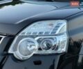 Черный Ниссан ИксТрейл, объемом двигателя 2.5 л и пробегом 150 тыс. км за 10999 $, фото 5 на Automoto.ua
