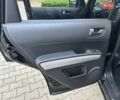 Черный Ниссан ИксТрейл, объемом двигателя 2 л и пробегом 120 тыс. км за 11800 $, фото 20 на Automoto.ua