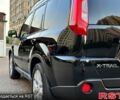 Черный Ниссан ИксТрейл, объемом двигателя 2 л и пробегом 113 тыс. км за 11999 $, фото 4 на Automoto.ua