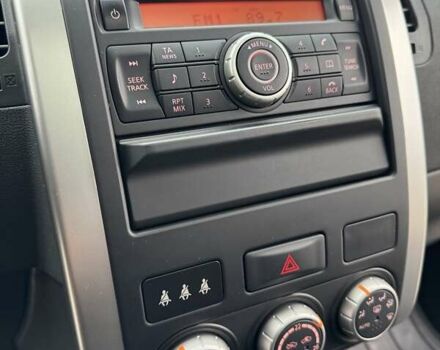 Черный Ниссан ИксТрейл, объемом двигателя 2 л и пробегом 11 тыс. км за 18500 $, фото 49 на Automoto.ua