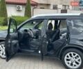 Черный Ниссан ИксТрейл, объемом двигателя 2 л и пробегом 120 тыс. км за 11800 $, фото 19 на Automoto.ua