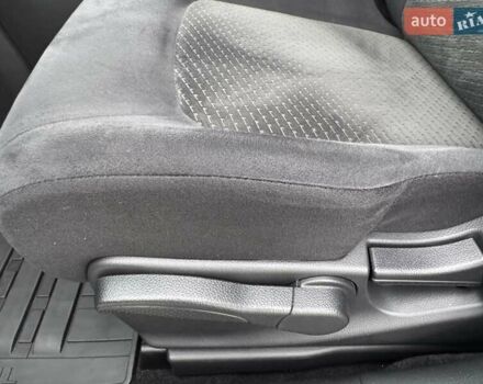 Черный Ниссан ИксТрейл, объемом двигателя 2 л и пробегом 11 тыс. км за 18500 $, фото 43 на Automoto.ua