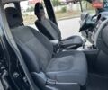 Черный Ниссан ИксТрейл, объемом двигателя 2 л и пробегом 120 тыс. км за 11800 $, фото 28 на Automoto.ua