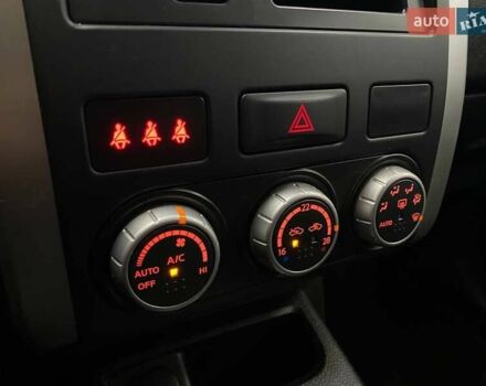 Чорний Ніссан ІксТрейл, об'ємом двигуна 2 л та пробігом 54 тис. км за 15490 $, фото 37 на Automoto.ua