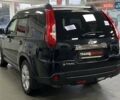 Чорний Ніссан ІксТрейл, об'ємом двигуна 2 л та пробігом 54 тис. км за 15490 $, фото 13 на Automoto.ua