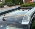 Черный Ниссан ИксТрейл, объемом двигателя 2 л и пробегом 120 тыс. км за 11800 $, фото 5 на Automoto.ua