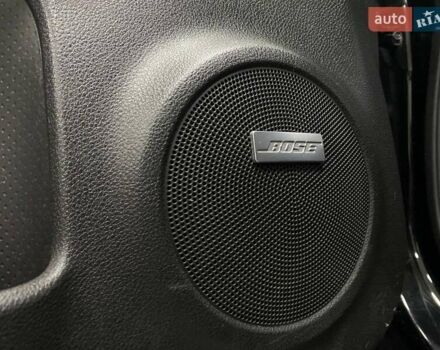 Чорний Ніссан ІксТрейл, об'ємом двигуна 2 л та пробігом 54 тис. км за 15490 $, фото 20 на Automoto.ua