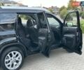 Черный Ниссан ИксТрейл, объемом двигателя 2 л и пробегом 120 тыс. км за 11800 $, фото 18 на Automoto.ua