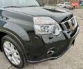 Черный Ниссан ИксТрейл, объемом двигателя 2 л и пробегом 11 тыс. км за 18500 $, фото 25 на Automoto.ua