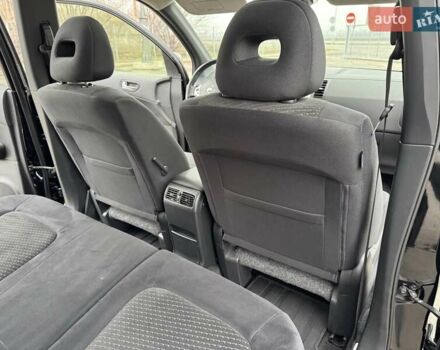 Черный Ниссан ИксТрейл, объемом двигателя 2 л и пробегом 11 тыс. км за 18500 $, фото 57 на Automoto.ua