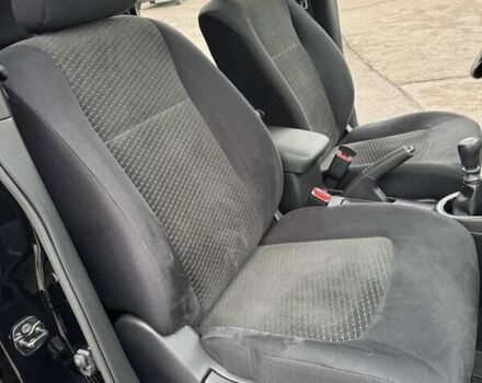 Черный Ниссан ИксТрейл, объемом двигателя 2 л и пробегом 11 тыс. км за 18500 $, фото 59 на Automoto.ua