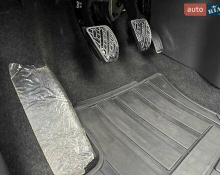 Черный Ниссан ИксТрейл, объемом двигателя 2 л и пробегом 11 тыс. км за 18500 $, фото 36 на Automoto.ua