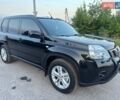 Черный Ниссан ИксТрейл, объемом двигателя 2.5 л и пробегом 150 тыс. км за 10999 $, фото 9 на Automoto.ua