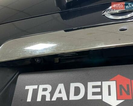 Чорний Ніссан ІксТрейл, об'ємом двигуна 2 л та пробігом 54 тис. км за 15490 $, фото 17 на Automoto.ua