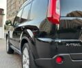 Черный Ниссан ИксТрейл, объемом двигателя 2 л и пробегом 113 тыс. км за 11999 $, фото 13 на Automoto.ua