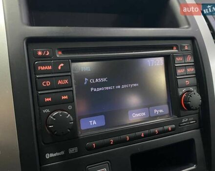 Чорний Ніссан ІксТрейл, об'ємом двигуна 2 л та пробігом 54 тис. км за 15490 $, фото 32 на Automoto.ua