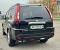 Черный Ниссан ИксТрейл, объемом двигателя 2 л и пробегом 11 тыс. км за 18500 $, фото 8 на Automoto.ua