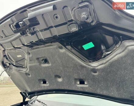 Черный Ниссан ИксТрейл, объемом двигателя 2 л и пробегом 11 тыс. км за 18500 $, фото 65 на Automoto.ua