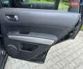 Черный Ниссан ИксТрейл, объемом двигателя 2 л и пробегом 120 тыс. км за 11800 $, фото 23 на Automoto.ua