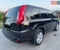 Черный Ниссан ИксТрейл, объемом двигателя 2.5 л и пробегом 150 тыс. км за 10999 $, фото 22 на Automoto.ua