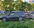 Черный Ниссан ИксТрейл, объемом двигателя 2 л и пробегом 218 тыс. км за 13700 $, фото 3 на Automoto.ua