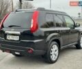 Черный Ниссан ИксТрейл, объемом двигателя 2 л и пробегом 11 тыс. км за 18500 $, фото 11 на Automoto.ua