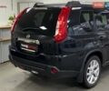 Чорний Ніссан ІксТрейл, об'ємом двигуна 2 л та пробігом 54 тис. км за 15490 $, фото 9 на Automoto.ua