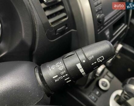 Чорний Ніссан ІксТрейл, об'ємом двигуна 2 л та пробігом 54 тис. км за 15490 $, фото 29 на Automoto.ua