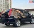 Черный Ниссан ИксТрейл, объемом двигателя 2 л и пробегом 111 тыс. км за 11999 $, фото 8 на Automoto.ua