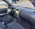 Черный Ниссан ИксТрейл, объемом двигателя 2 л и пробегом 260 тыс. км за 11500 $, фото 8 на Automoto.ua