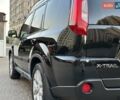 Черный Ниссан ИксТрейл, объемом двигателя 2 л и пробегом 111 тыс. км за 11999 $, фото 18 на Automoto.ua