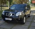 Чорний Ніссан ІксТрейл, об'ємом двигуна 2 л та пробігом 129 тис. км за 13000 $, фото 8 на Automoto.ua