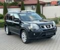 Черный Ниссан ИксТрейл, объемом двигателя 2 л и пробегом 120 тыс. км за 11800 $, фото 2 на Automoto.ua