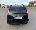 Черный Ниссан ИксТрейл, объемом двигателя 2 л и пробегом 260 тыс. км за 11500 $, фото 3 на Automoto.ua
