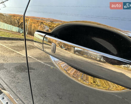 Чорний Ніссан ІксТрейл, об'ємом двигуна 2 л та пробігом 125 тис. км за 12999 $, фото 15 на Automoto.ua