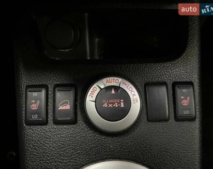 Чорний Ніссан ІксТрейл, об'ємом двигуна 2 л та пробігом 54 тис. км за 15490 $, фото 38 на Automoto.ua