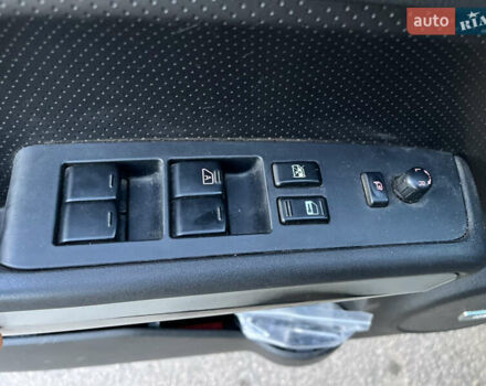 Ниссан ИксТрейл 2013 в Львове на Automoto.ua Черный Ниссан ИксТрейл, объемом двигателя 2 л и пробегом 359 тыс. км за 12300 $, фото 12 на Automoto.ua