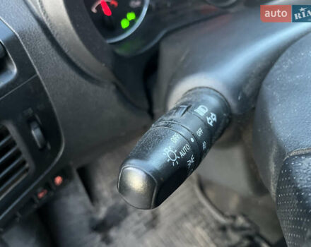 Ниссан ИксТрейл 2013 в Львове на Automoto.ua Черный Ниссан ИксТрейл, объемом двигателя 2 л и пробегом 359 тыс. км за 12300 $, фото 13 на Automoto.ua