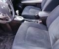 Черный Ниссан ИксТрейл, объемом двигателя 2 л и пробегом 132 тыс. км за 12800 $, фото 13 на Automoto.ua