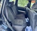 Чорний Ніссан ІксТрейл, об'ємом двигуна 2 л та пробігом 199 тис. км за 12990 $, фото 18 на Automoto.ua
