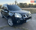 Ниссан ИксТрейл 2013 в Львове на Automoto.ua Черный Ниссан ИксТрейл, объемом двигателя 2 л и пробегом 359 тыс. км за 12300 $, фото 4 на Automoto.ua