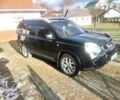 Черный Ниссан ИксТрейл, объемом двигателя 2 л и пробегом 230 тыс. км за 10200 $, фото 5 на Automoto.ua