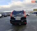Черный Ниссан ИксТрейл, объемом двигателя 2 л и пробегом 114 тыс. км за 14000 $, фото 5 на Automoto.ua